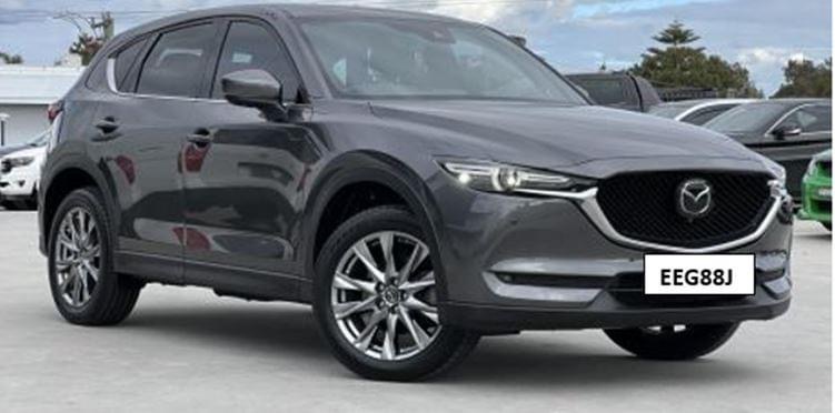 Appeal to locate stolen SUV after woman assaulted in Moree