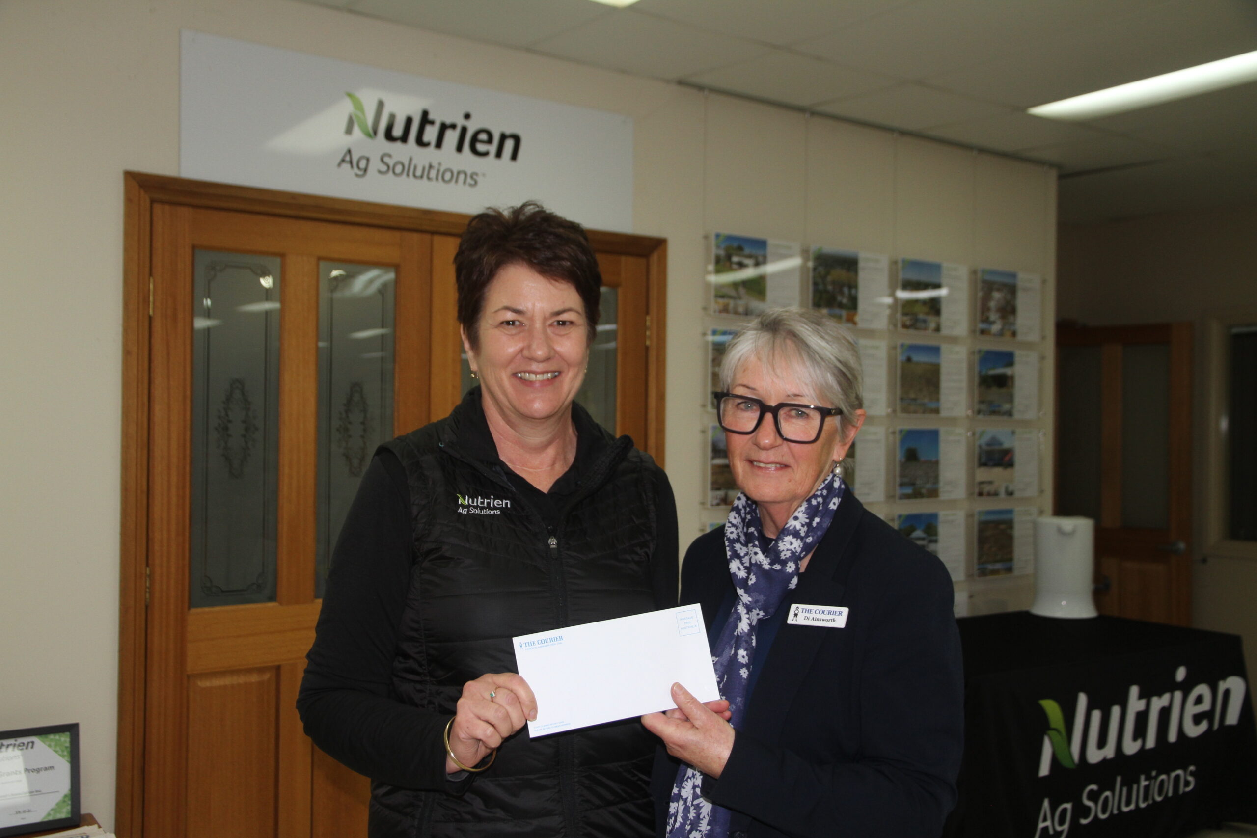 Nutrien Ag Solutions a Super Rugby winner