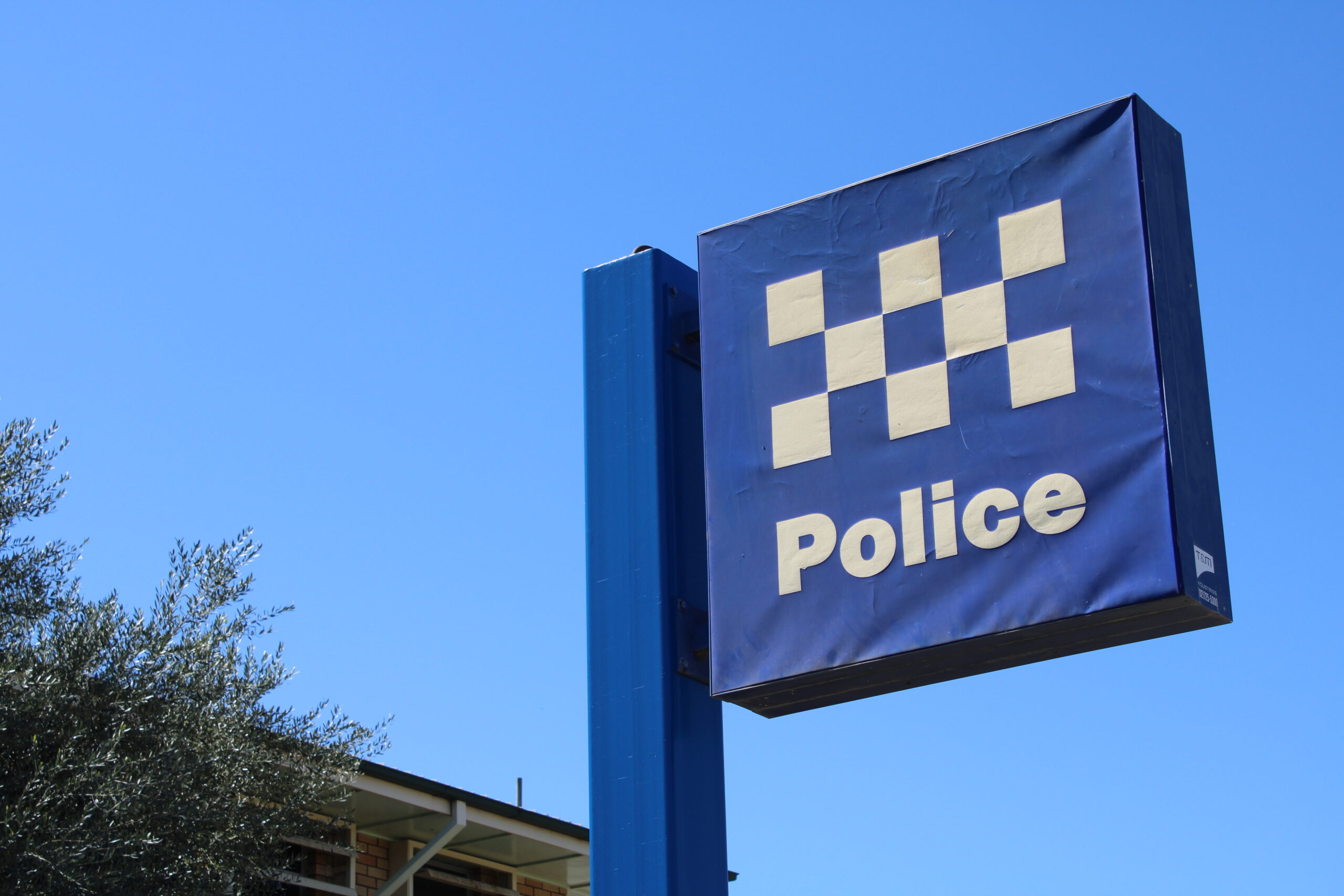 Fatal crash on Blue Vale Road