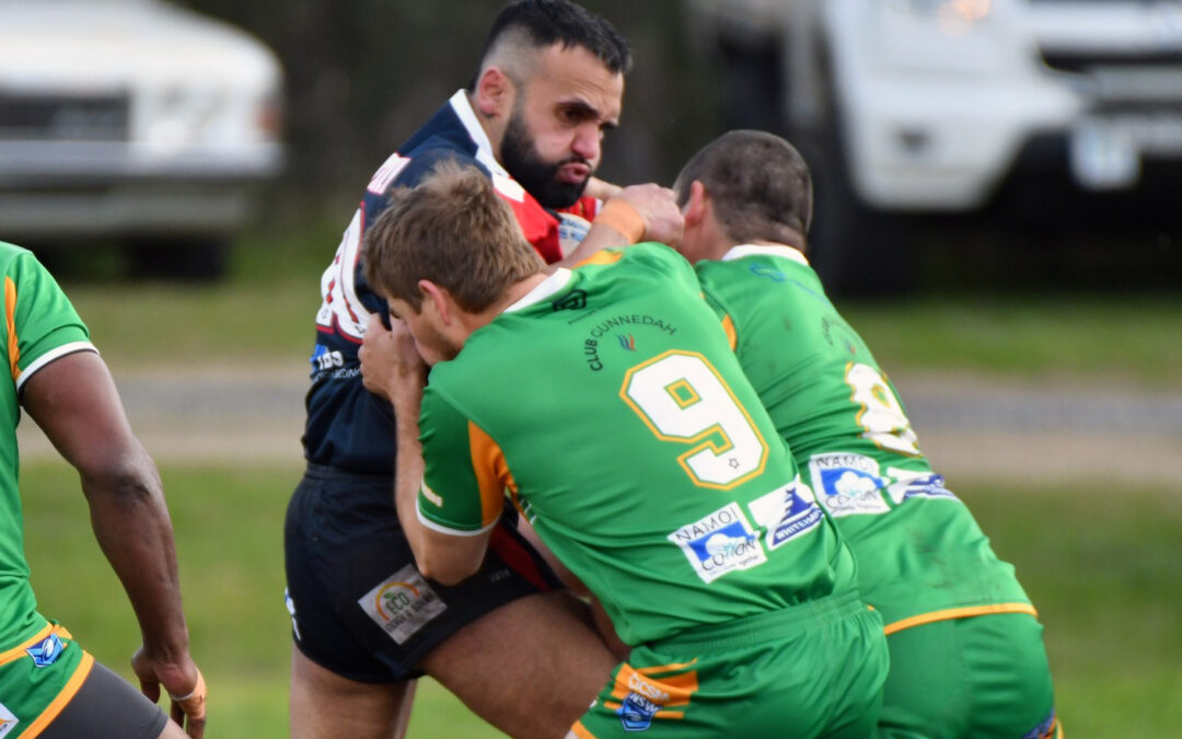 Tough pill to swallow as Kangaroos lose in golden point