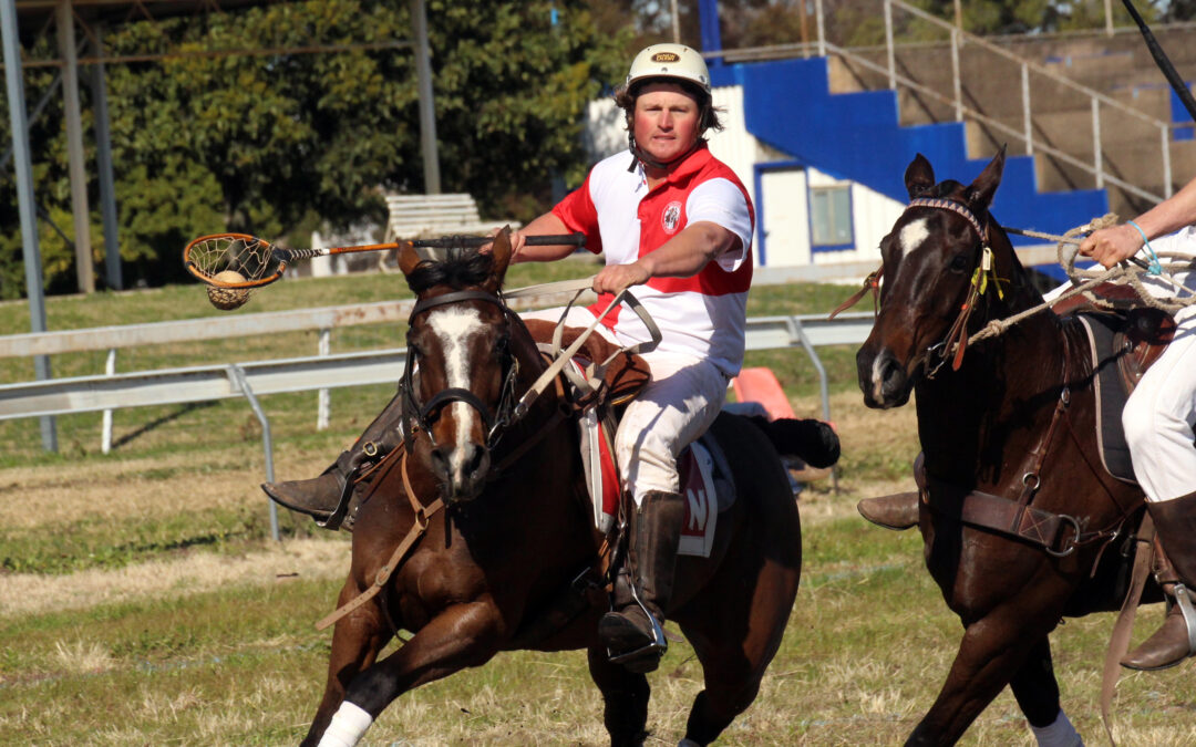 North West Plains Polocrosse names teams for the NSW Zone Championships