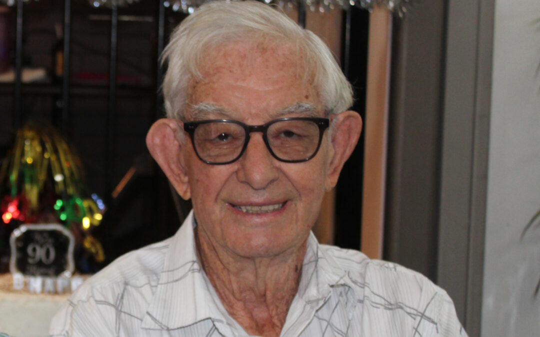 Passing of prominent Boggabri man