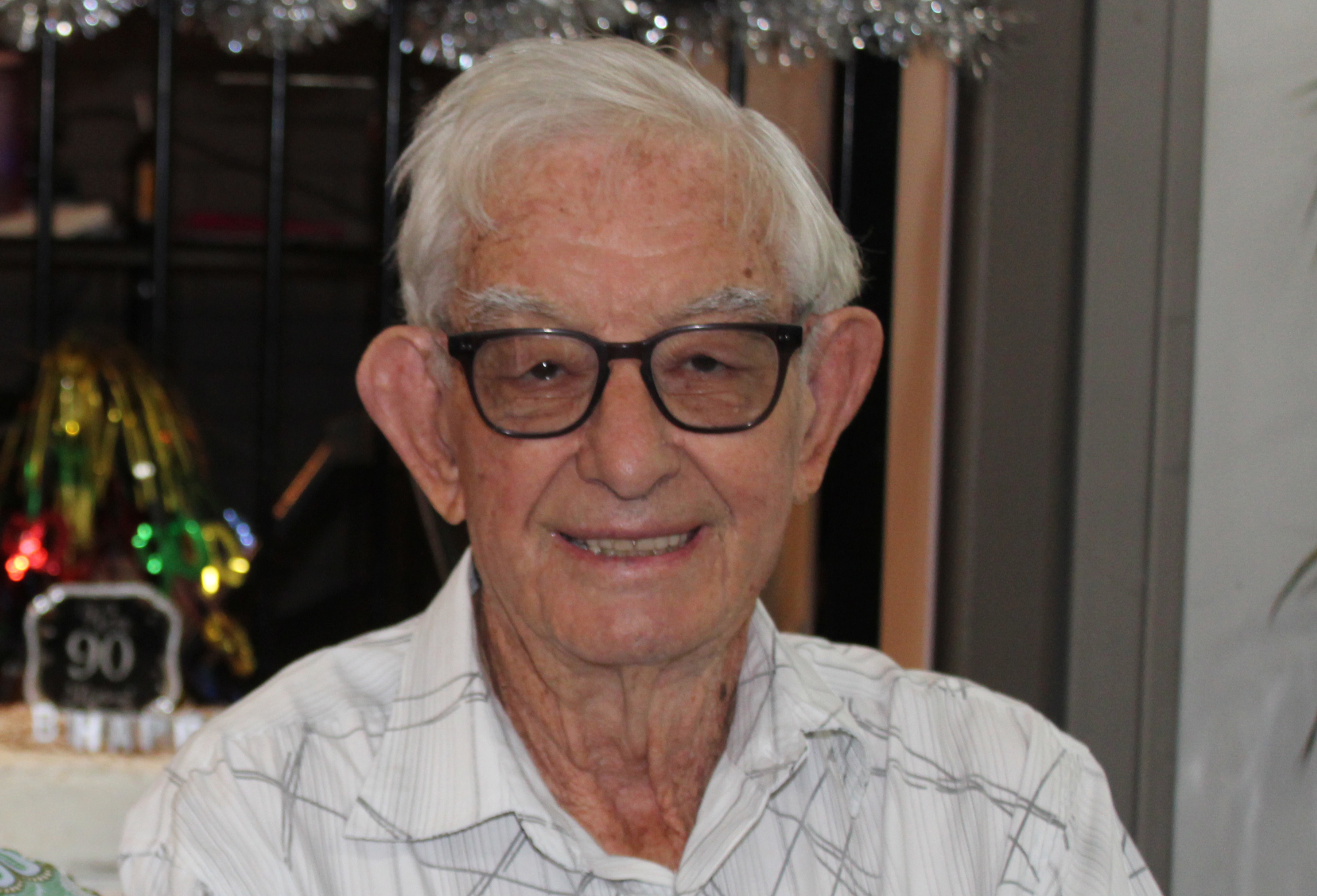 Passing of prominent Boggabri man