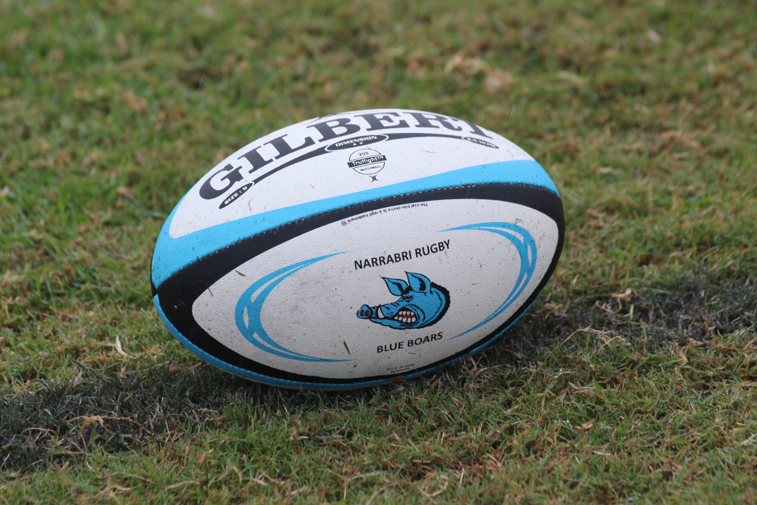 Blue Boars women receive a forfeit from Barraba in round 14