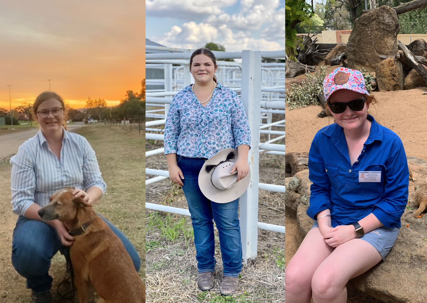 Locals recognised as next generation of rural leaders
