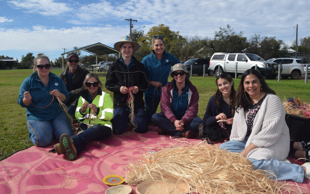 Family Fun Day for NAIDOC Week