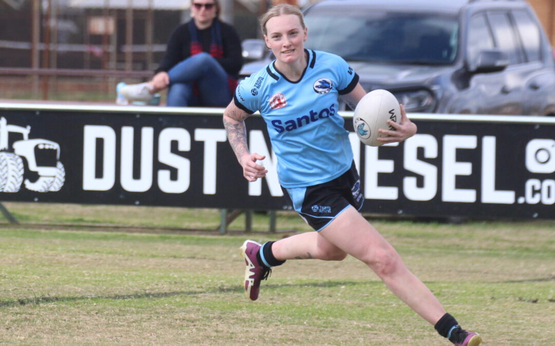 Terrific tens team continue their impressive run
