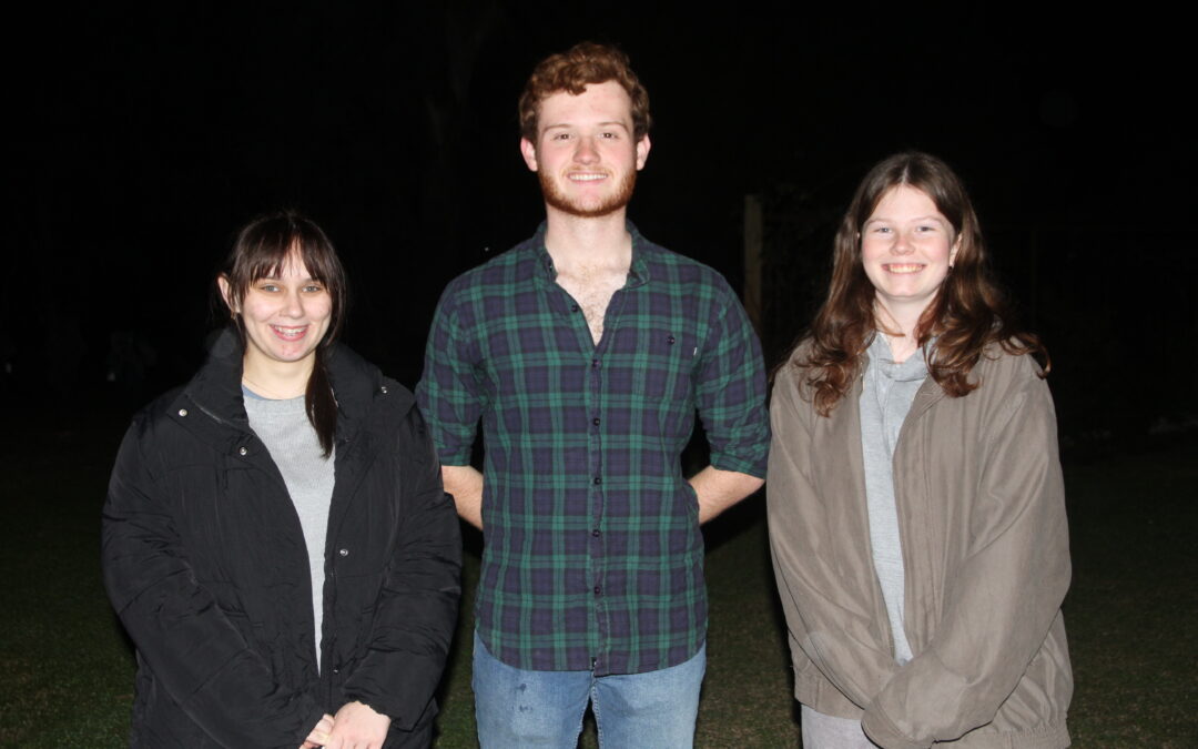 Students ready for London STEM forum