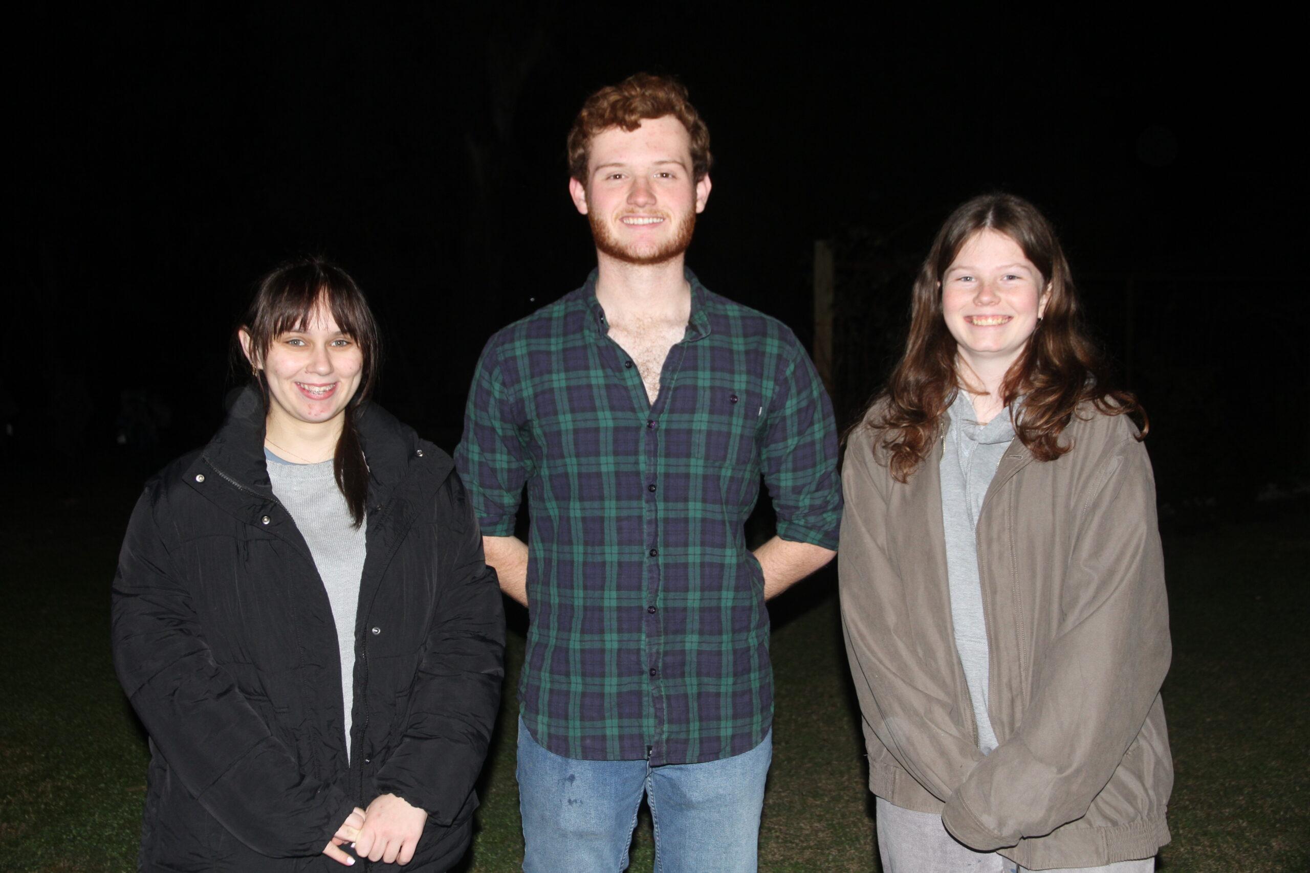 Students ready for London STEM forum