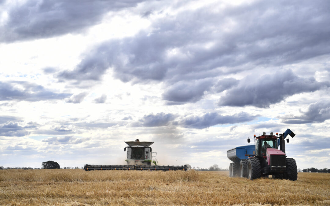 Farmers roundly welcome weedkiller court decision