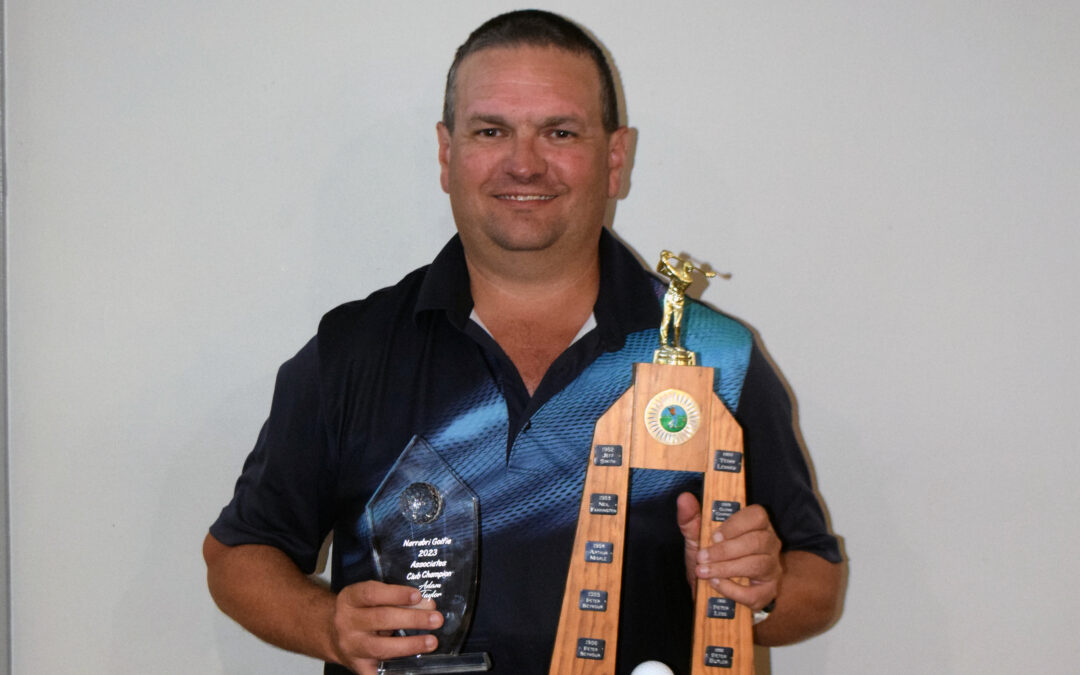Club championships going down to the wire this weekend
