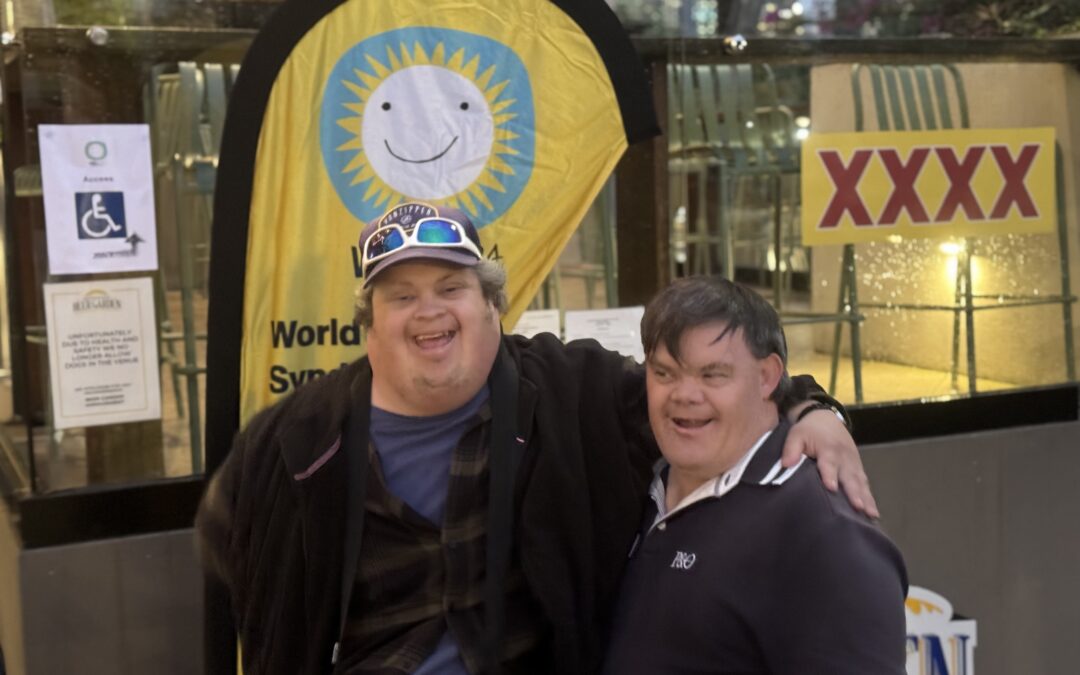 World Down Syndrome Congress a great success