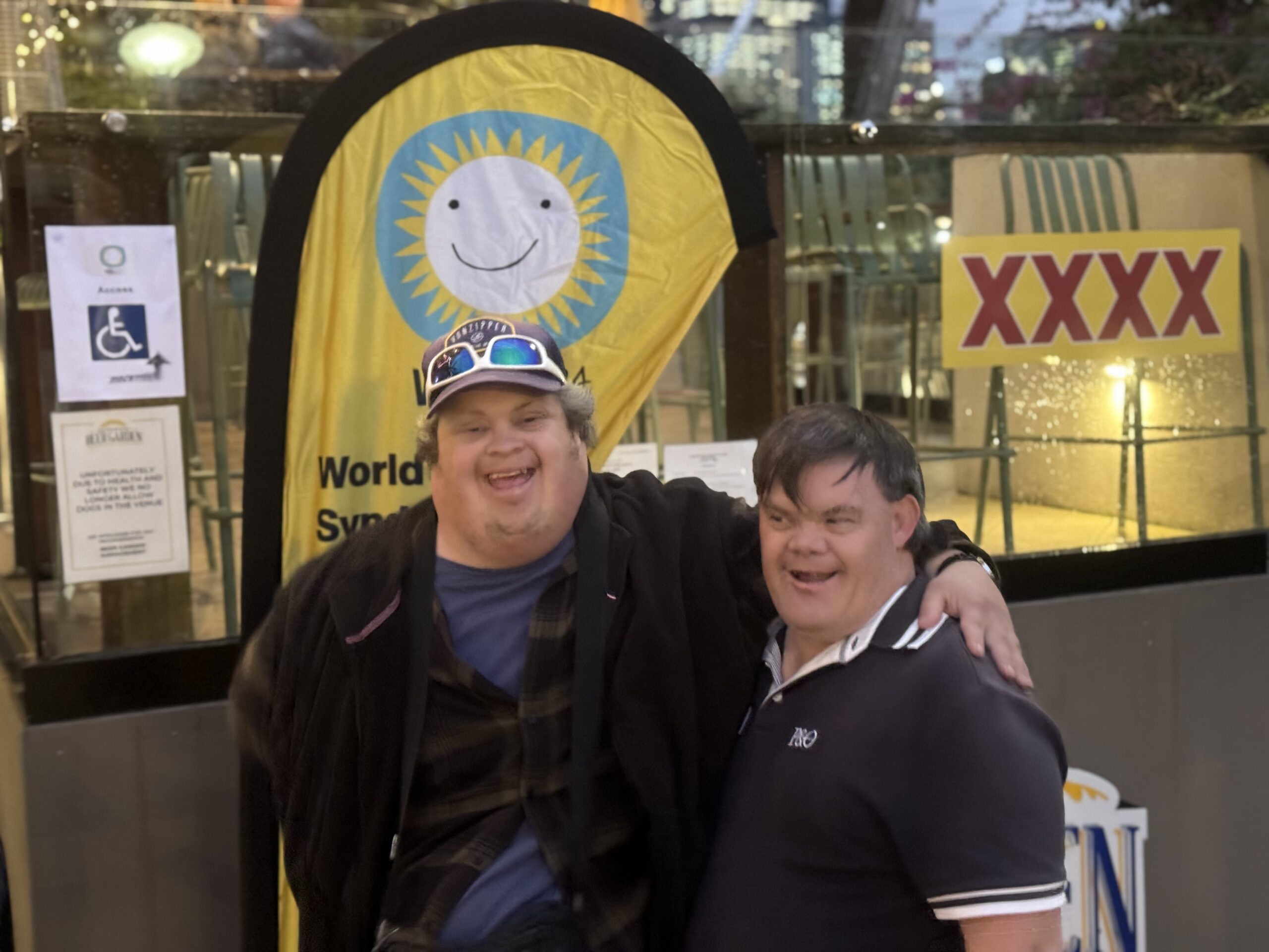 World Down Syndrome Congress a great success