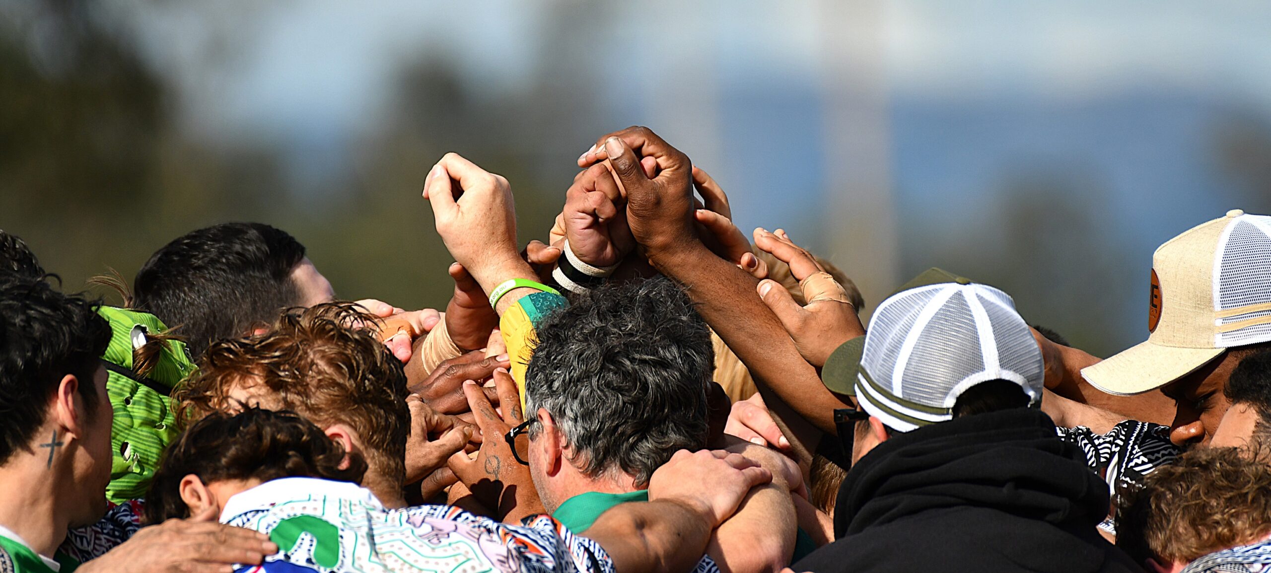 “Not there to make up numbers” says Rampling as Boggabri Kangaroos prepare for long-awaited semi-final clash