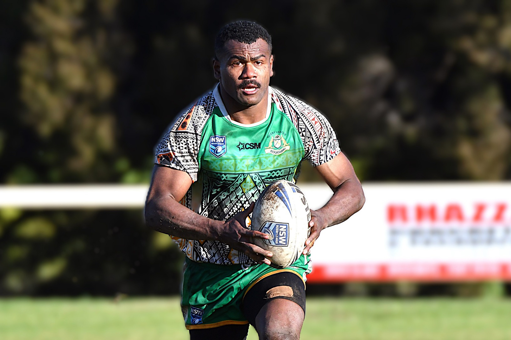 Boggabri Kangaroos rise to the occasion to earn a first grade home semi-final
