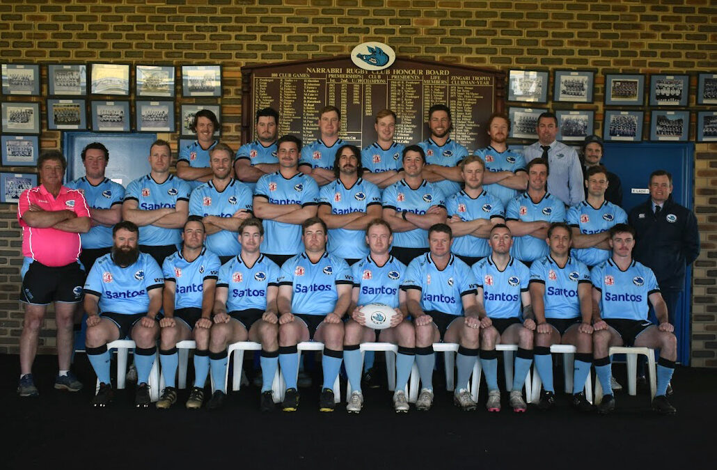 One of the great CNRU rivalries to reignite in Saturday’s grand final