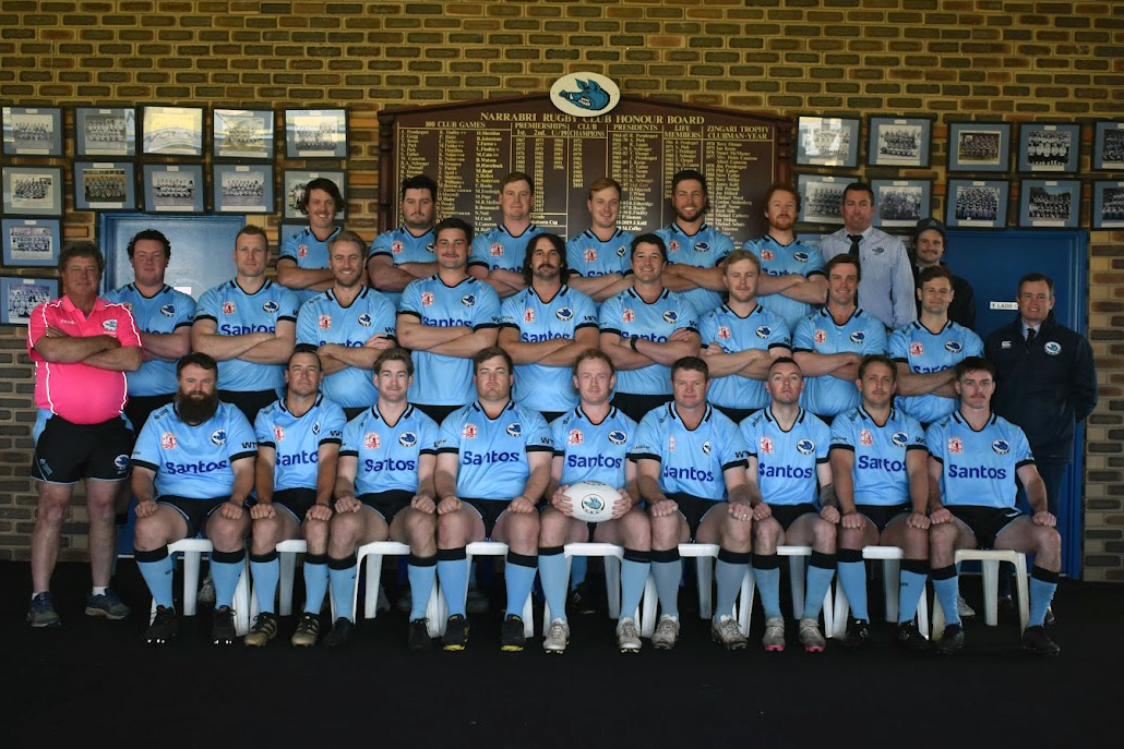 One of the great CNRU rivalries to reignite in Saturday’s grand final
