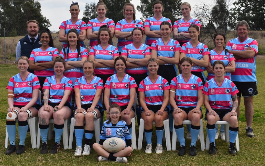 Blue Boars ready to defend the CNRU tens premiership on home soil