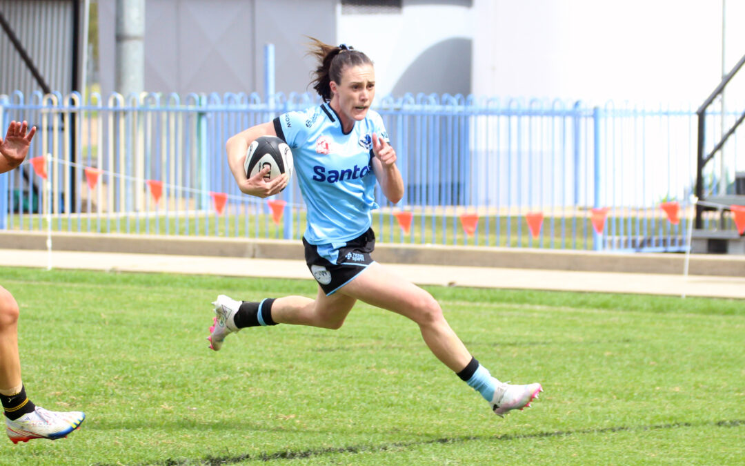 Blue Boars win their way through to the CNRU tens decider