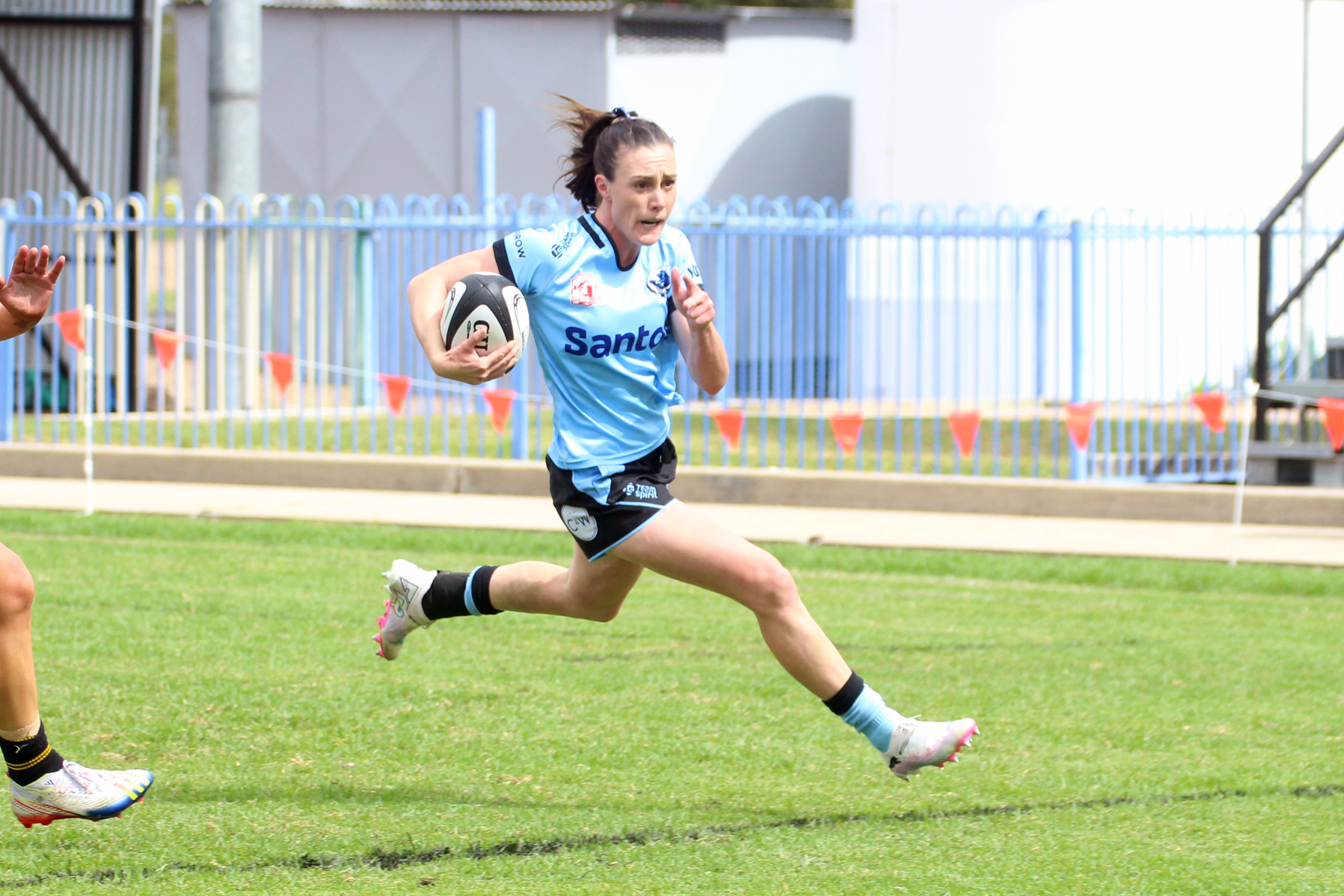 Blue Boars win their way through to the CNRU tens decider