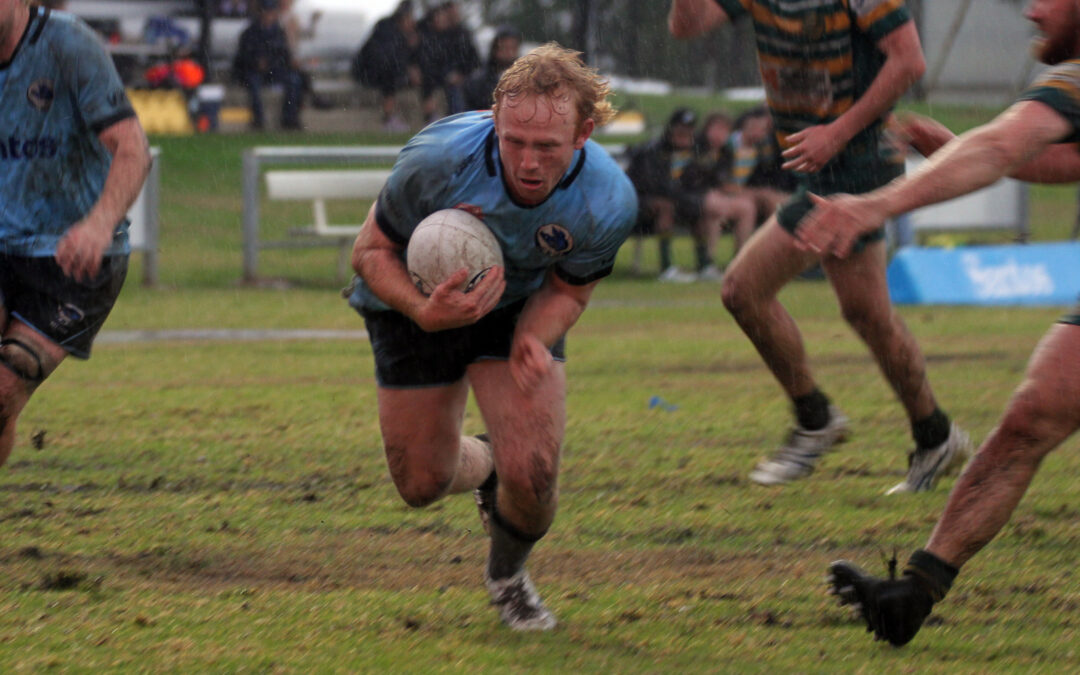 Narrabri Blue Boars suffer second loss of the CNRU campaign