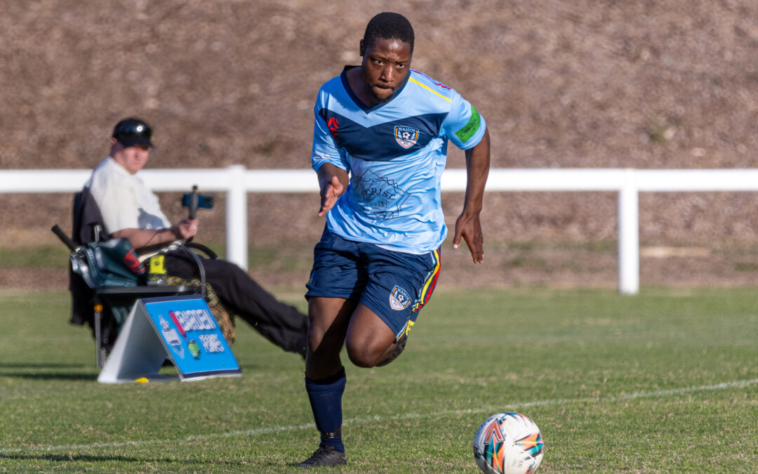 Namoi United out of finals contention following narrow loss