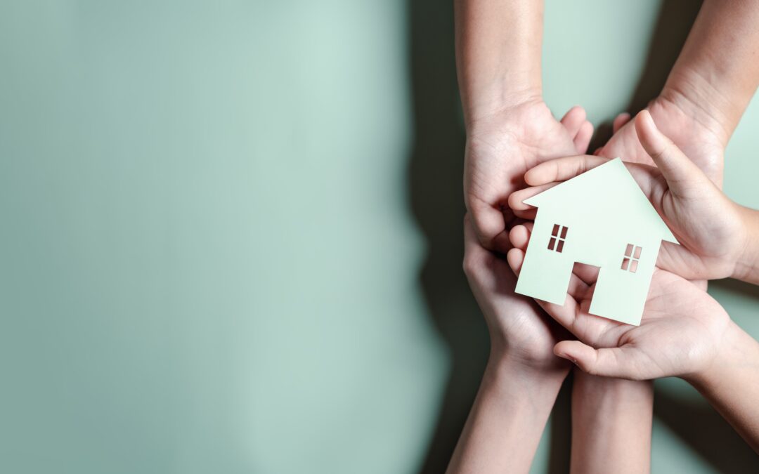 Homelessness Week: Fast facts about homelessness