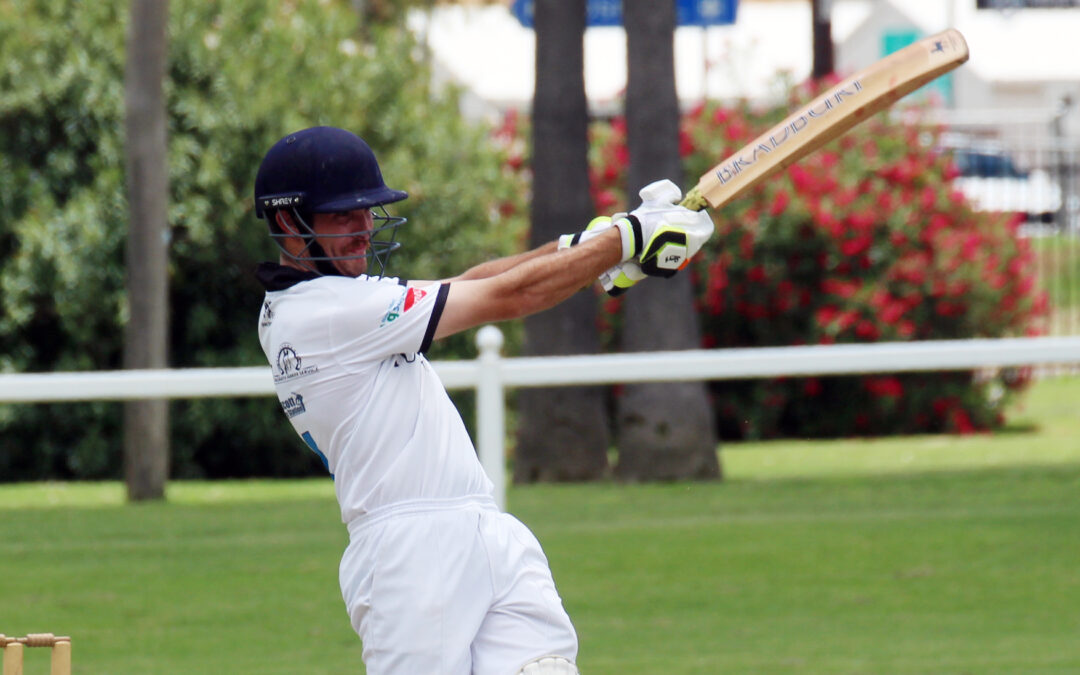 Narrabri District Cricket Association hosts AGM as 2024/25 season approaches