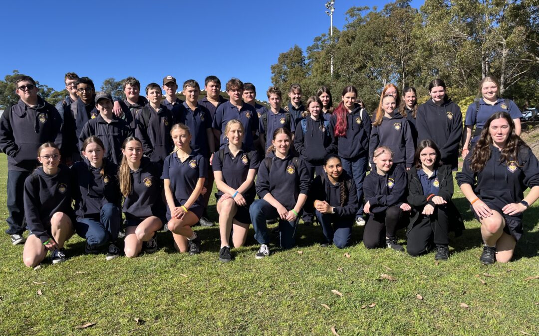 Science and Engineering Challenge State finals