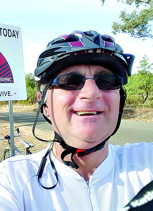 Life Matters: From Narrabri Christian Churches