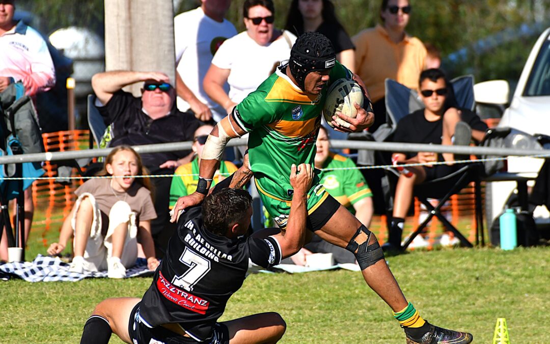 Boggabri win an extra time thriller to book a spot in Group 4’s first grade grand final