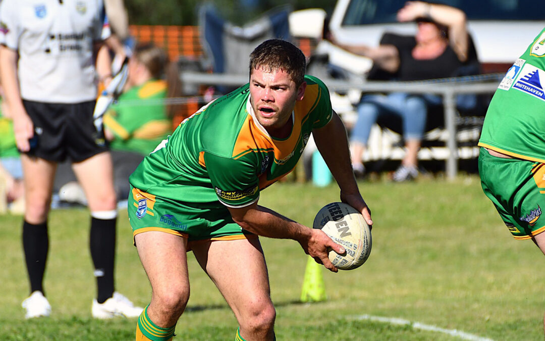 Dream come true for Gillham as grand final appearance looms