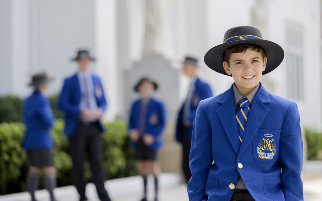Inclusive boarding environment, exceptional facilities at Marist