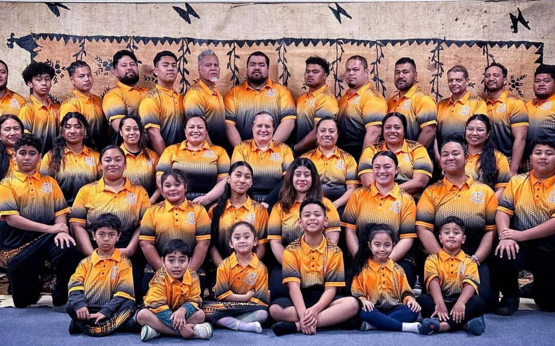 ‘Sounds of the South Pacific’ fundraiser for Schools Ministry
