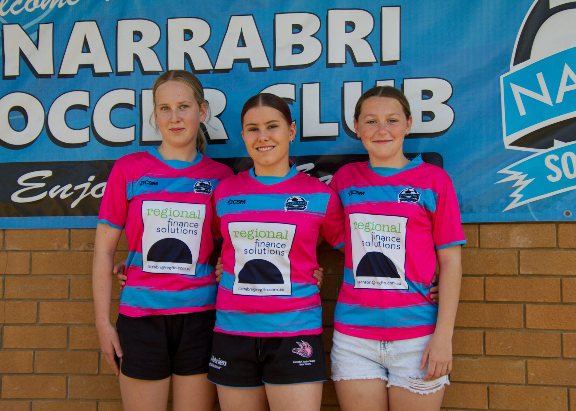 Narrabri juniors pumped for Mini World Cup experience in Inverell
