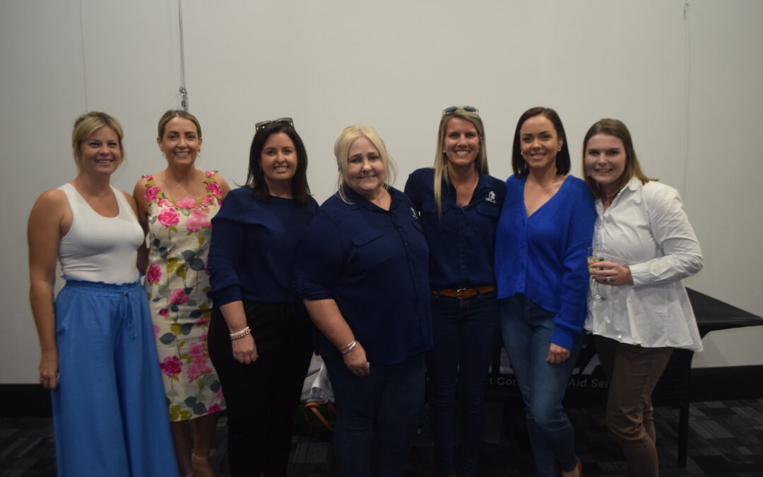 Movie night fundraiser for Women’s and Children’s Refuge