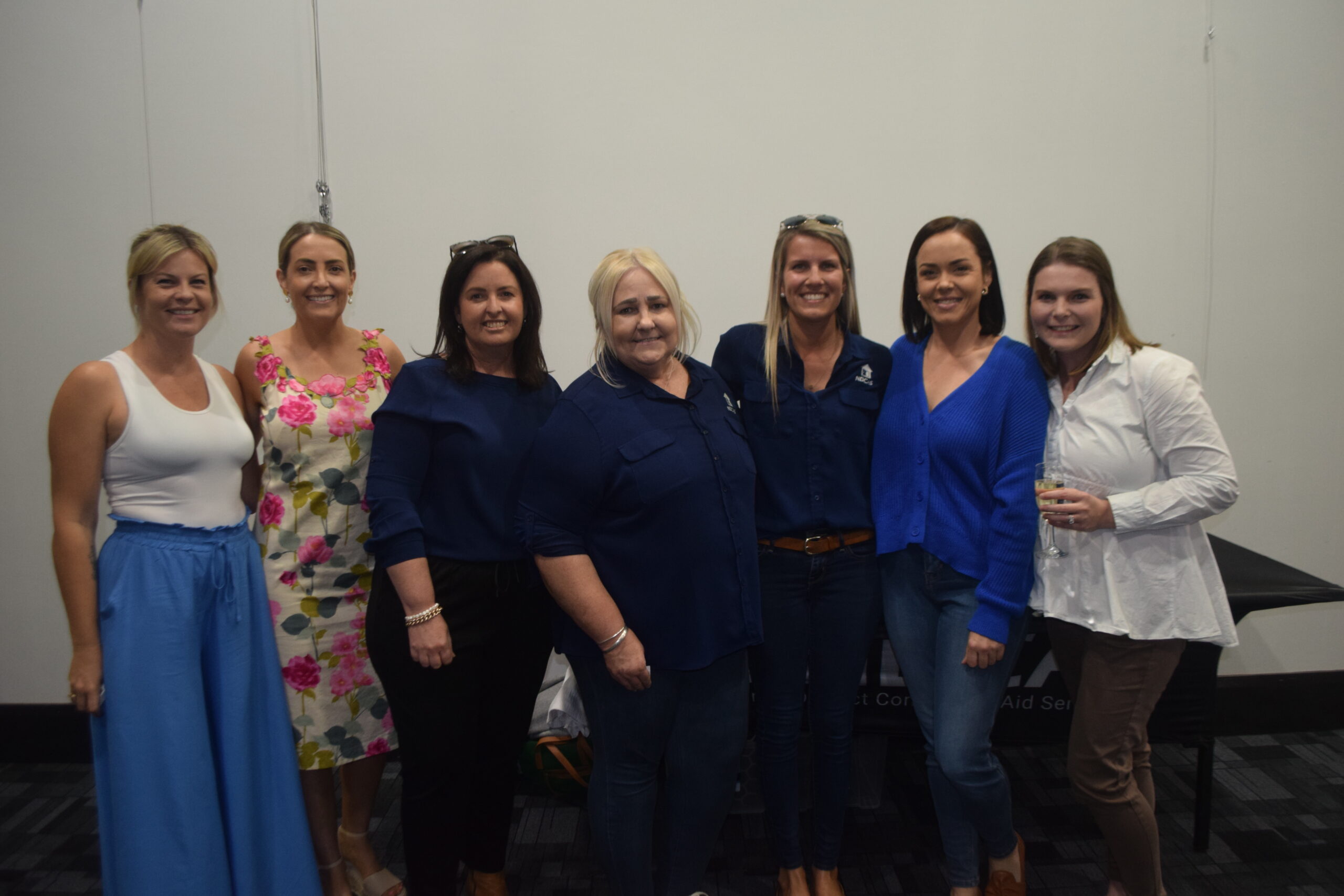 Movie night fundraiser for Women’s and Children’s Refuge