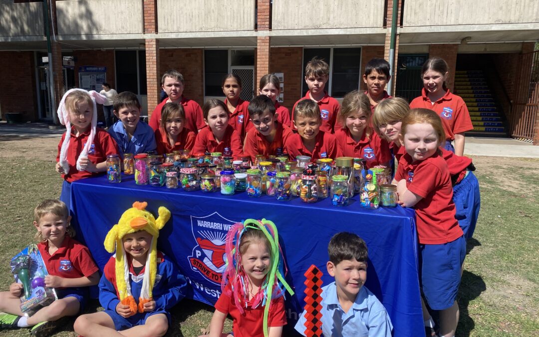 West School Fete fun on again after COVID hiatus