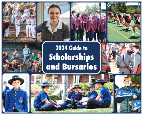 Scholarships and Bursaries offer opportunities to develop talent  and fulfill potential in students | FEATURE