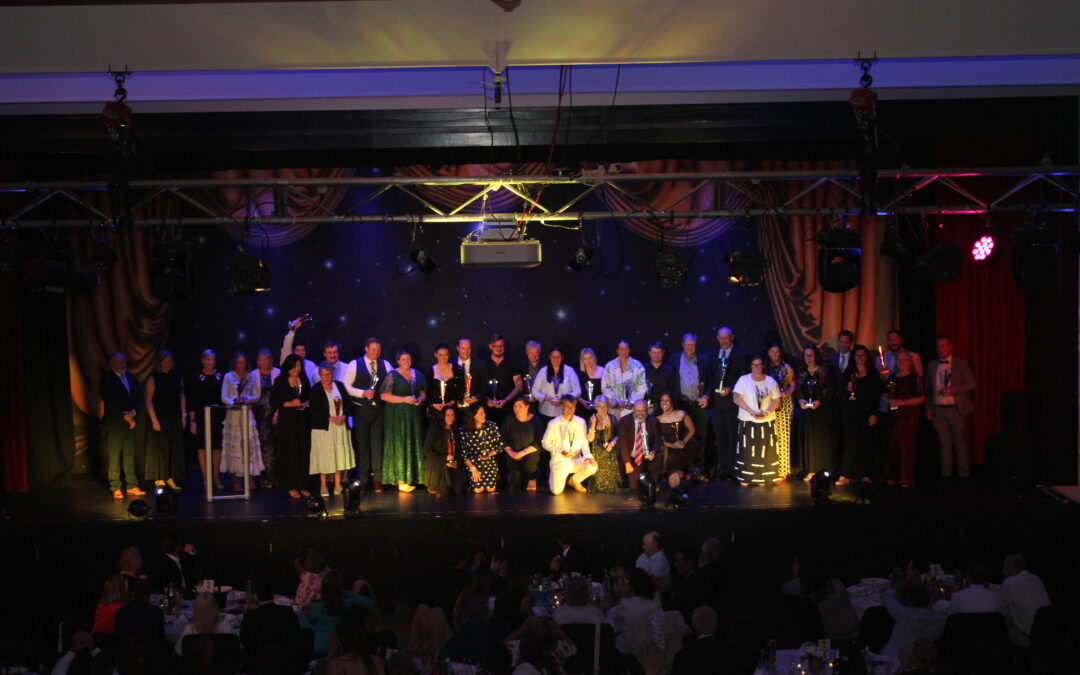 Narrabri Chamber of Commerce Business Awards: Winners and runners-up