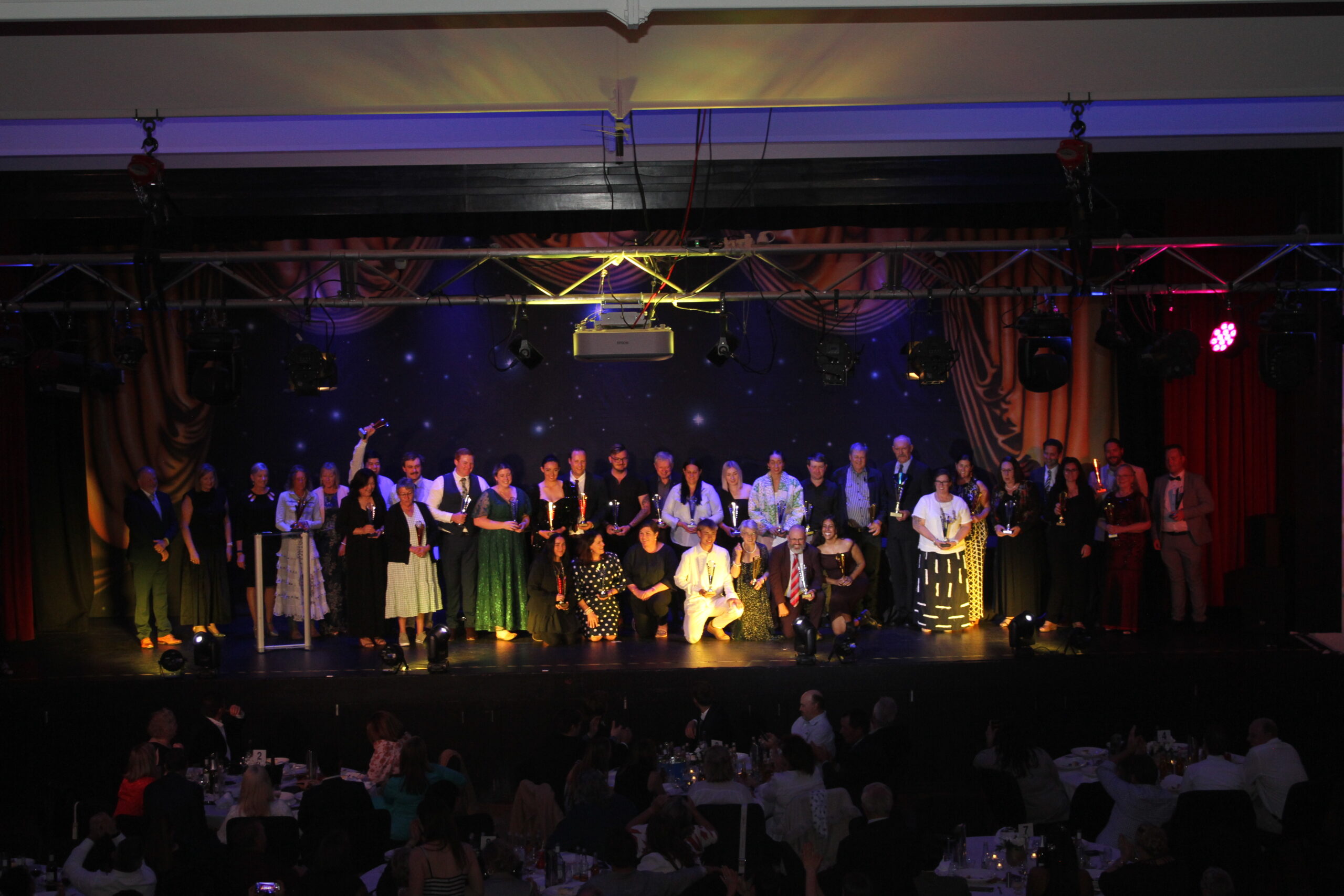 Narrabri Chamber of Commerce Business Awards: Winners and runners-up