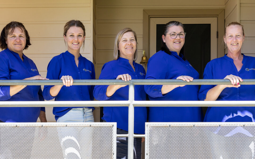 Supporting wellness in aged care: How Namoi Care Connect promotes wellbeing in rural NSW