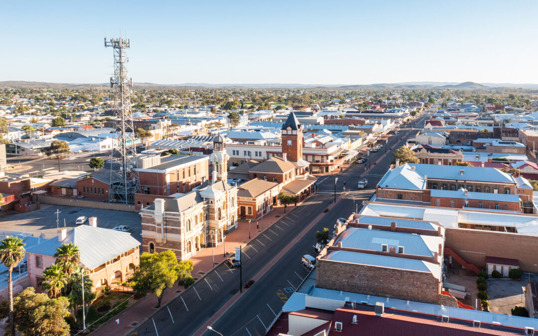 Inquiry coming after outback failures leave 20k in dark