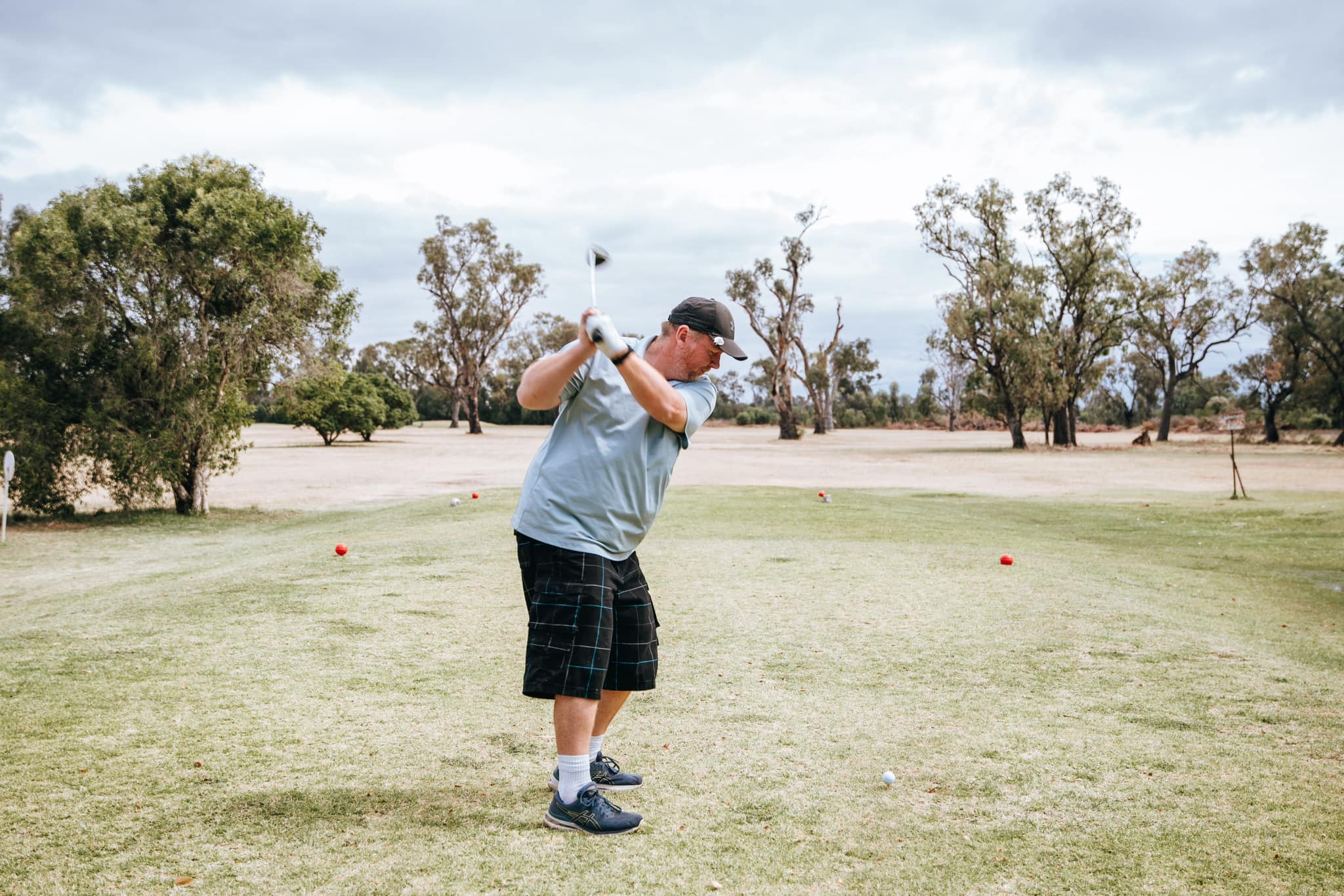 Wee Waa & District Preschool Association gears up for annual Melbourne Cup Calcutta and Golf Day