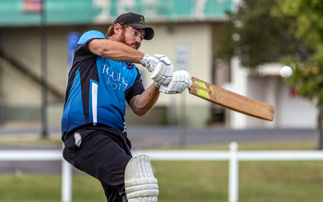 Tourist Hotel’s second XI on the front foot early after a crushing win over the defending champs