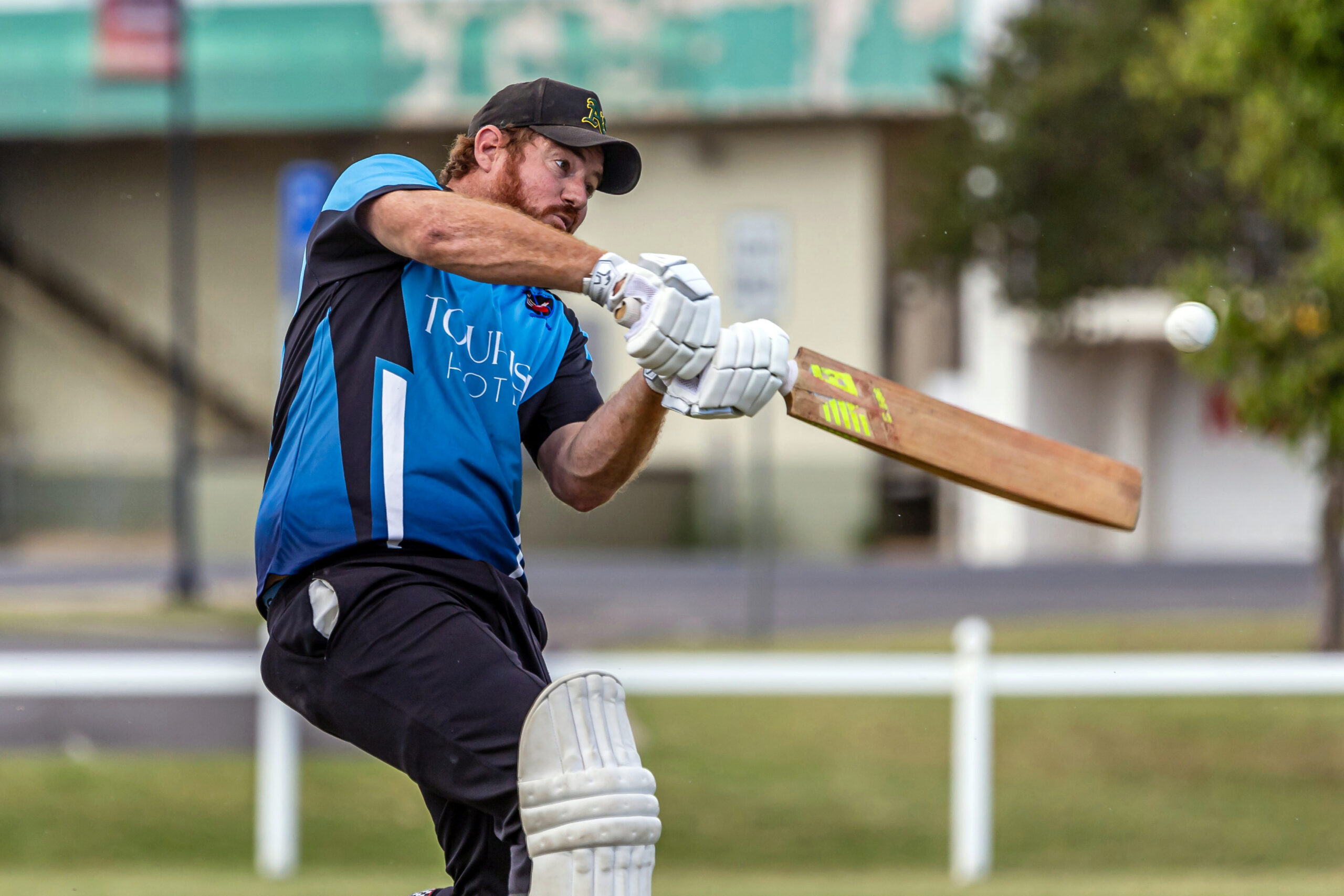 Tourist Hotel’s second XI on the front foot early after a crushing win over the defending champs