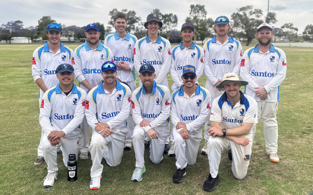 Pink Slugs off to a flying start in the MA Connolly Cup competition