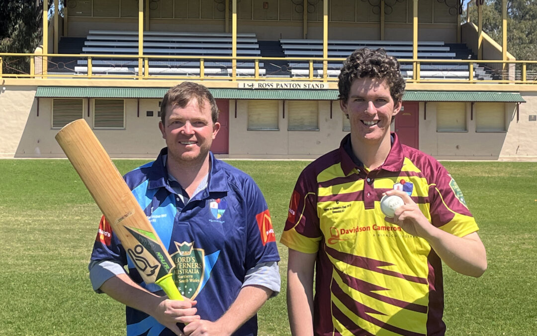 Town V Country charity match to return as NDCA finalises the 2024/25 season draw