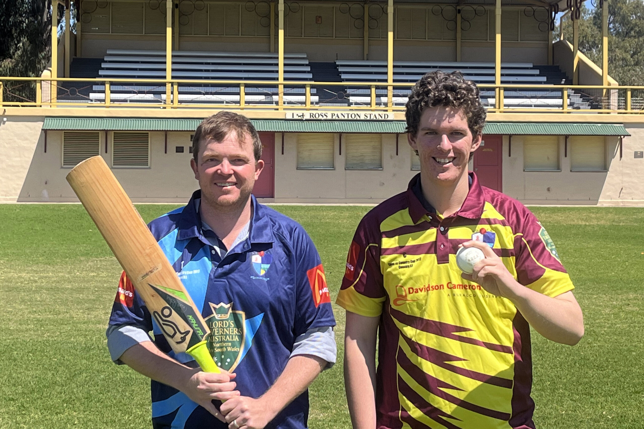 Town V Country charity match to return as NDCA finalises the 2024/25 season draw