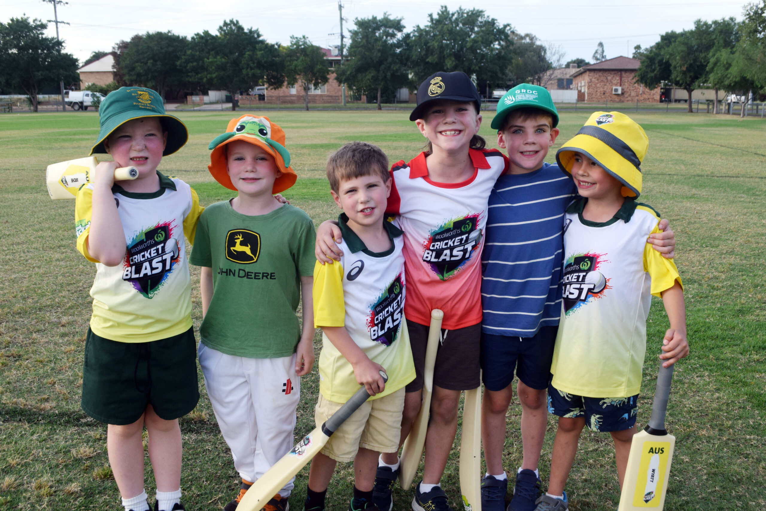 NDJCA’s 2024/25 season underway at Cooma Oval | PHOTOS